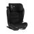 Silla de coche Kikkaboo i-Scout i-SIZE Negro para 100-150 cm