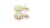 Chupete Philips Avent Ultra Air Night 0-6 meses