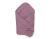 Saquito de bebé - Pastel Violet de My Sweet Baby