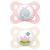 Chupete MAM Baby 0677 ORIGINAL 2-6 años Sealife Girl
