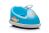Vehículo Eléctrico Infantil 12V Azul Mando Bluetooth