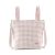 Bolso Talega Vicky Rosa 12x40x35 Cm - Cambrass
