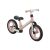 Bicicleta de equilibrio Kikkaboo Blace Rosa para bebé