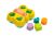 Juguete Educativo Mariposa Toyz - Aprendizaje Divertido