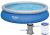 Piscina inflable redonda 457 x 84 cm Bestway