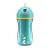Taza térmica Chicco 266ml con popote para bebés