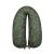 Almohada de embarazo Kikkaboo Secret Garden Verde - Multifuncional