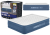 Colchón Inflable 203 x 152 x 46 cm Bestway 67624