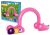 Fuente de Agua Inflable con Flamenco Bestway 52382