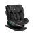 Silla de coche i-Drive i-SIZE Kikkaboo para bebés 40-150 cm