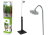 Ducha Solar para Jardín 8L Bestway 58694