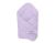 Saquito Ajustable de Bebé con Lazo - My Sweet Baby - color Lila Claro