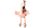 6553 FLAMINGO CUDDLY GIO-825