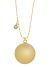 Llamador de Ángeles Proudmama Chloé Round con Charm