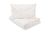 Set de Ropa de Cama Infantil 2 Piezas Cotton Rose Beige 100x135 – Algodón Suave