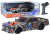 Coche Deportivo Control Remoto RC 1:18 Color Gris