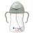 Botella B.box Sage con pajita, ideal para niños pequeños