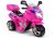 HC8051 Pink - Electric Ride On Motorcycle