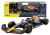 Coche de Carreras Rastar Red Bull RB181 F1 RC 1:12 Azul