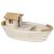 Juguete de Madera Arca Goki, ideal para el desarrollo infantil.