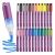 Marcadores Acrílicos Maaleo - Set de 24 Colores