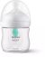 Biberón Philips Avent Natural 125ml con Ventilación Anticólicos