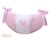 Bolsa de Juguetes My Sweet Baby - Corazones Colgantes Rosa