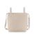 Bolso Talega Rustic Rosa 12x40x35 Cm - Cambrass