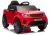 Vehículo a Batería Land Rover Discovery DLS-K06 Lean cars