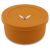 Bote de silicona para snacks con tapa - Mr. Fox - Trixie