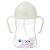 Botella B.box Ocean con popote, diseño ergonómico y color atractivo.