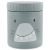 Tarro de alimentación isotérmico 350 ml - Trixie Mr. Shark