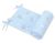 Protectores de Cuna My Sweet Baby - Blue Rabbits Universal