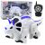 Robot Dinosaurio Triceratops Control Remoto