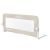 Barrera de cama Kikkaboo I am safe 102cm Beige