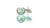 Chupete Philips Avent Ultra Air Night 6-18 meses