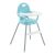 Trona 3en1 Spoony Azul Kikkaboo para Bebés