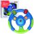 Volante Interactivo para Niños con Luces y Sonidos