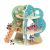 Casa de Raccoon de Madera - Juguete Infantil My Wood Friends