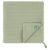 Toalla Muselina Trixie Bliss Sage 110x110cm - 100% Algodón
