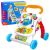 Andador Educativo Interactivo Musical 3 en 1