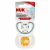 Chupetes Nuk anatómicos para bebés 6-18 meses - Set de 2