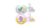Chupete Philips Avent Ultra Air 0-6 meses - Confort y Salud