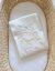 Manta de Polar para Bebés My Sweet Baby - Crema Chic