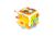 Cubo Sensorial Toyz 2111 - Juguete Educativo para Bebés