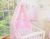 Dosel de Cuna My Sweet Baby - Canopy Little Prince/Princess