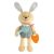Conejito de Teether Chicco Toys - Compañero Ideal para Bebés