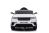 Coche Eléctrico Infantil Drift Blanco BLT-688