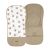 Colchoneta Silla Paseo Reversible Malla 3D Friends
