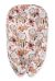 Baby Nest Double-sided Premium Cocoon For Infants Bobono- Flower Dream Catchers